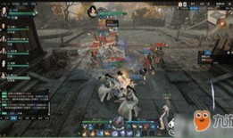 逆水寒最新门派爆料,江湖风云再起，神秘势力浮出水面